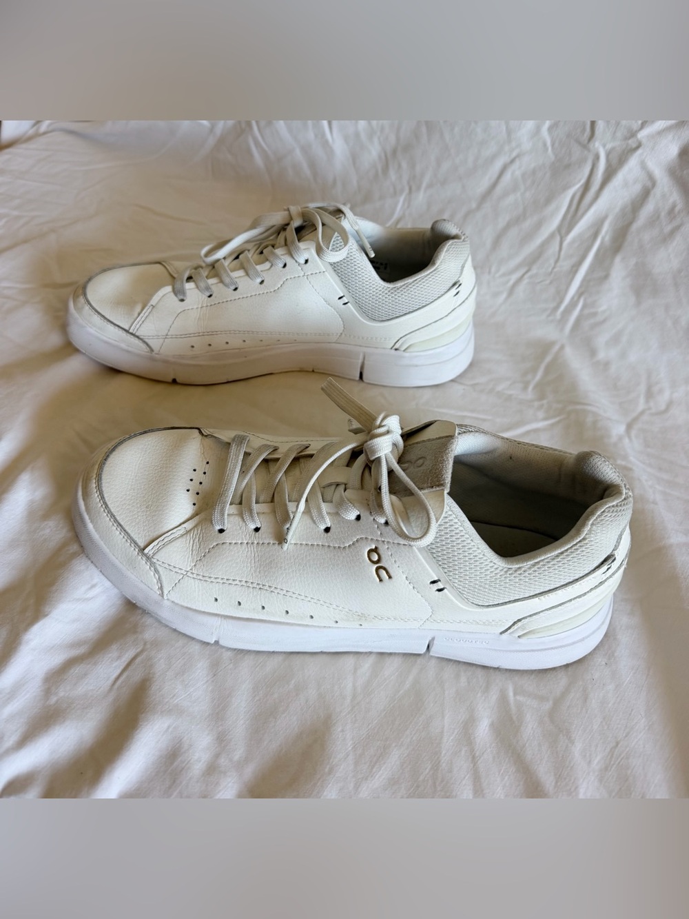 On Cloud THE ROGER Centre Court size M38